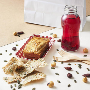 PRENDITI UNA DOLCE PAUSA! golosa e bilanciata